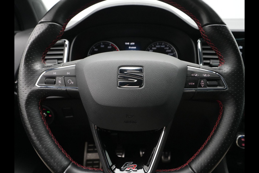 Seat Ateca 1.5 TSI FR Business Intense Navigatie 360 Camera Carplay Parkassist
