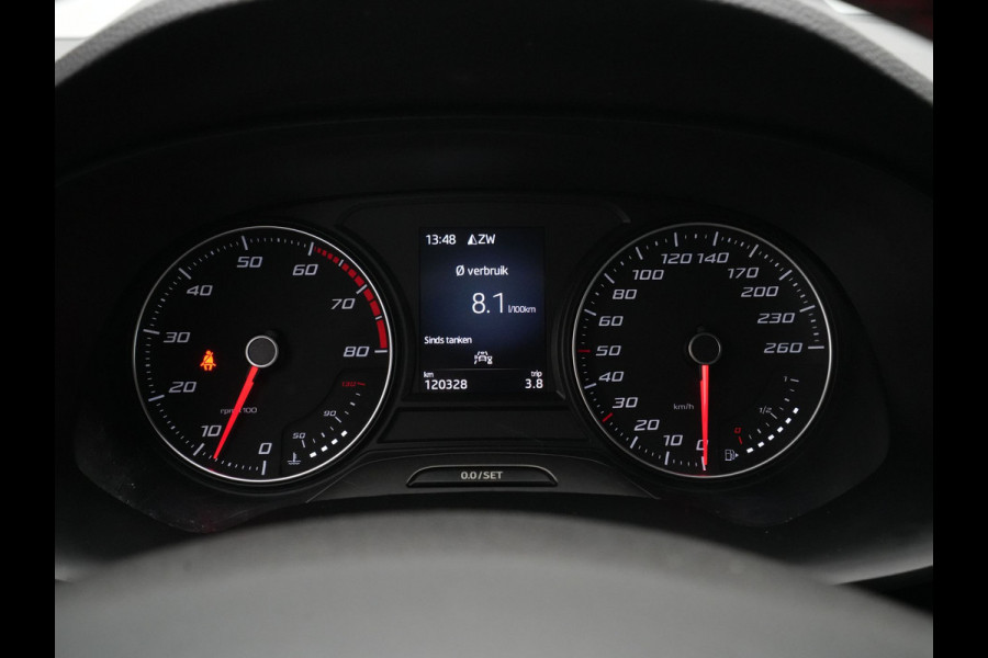Seat Ateca 1.5 TSI FR Business Intense Navigatie 360 Camera Carplay Parkassist