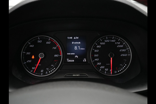 Seat Ateca 1.5 TSI FR Business Intense Navigatie 360 Camera Carplay Parkassist