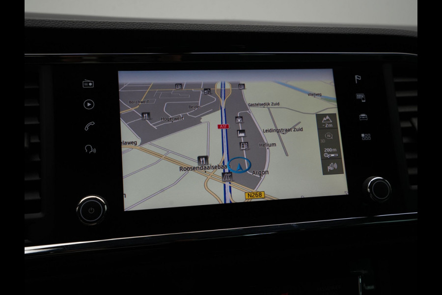 Seat Ateca 1.5 TSI FR Business Intense Navigatie 360 Camera Carplay Parkassist