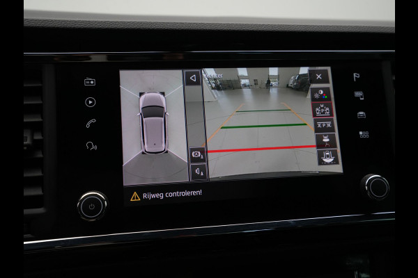 Seat Ateca 1.5 TSI FR Business Intense Navigatie 360 Camera Carplay Parkassist