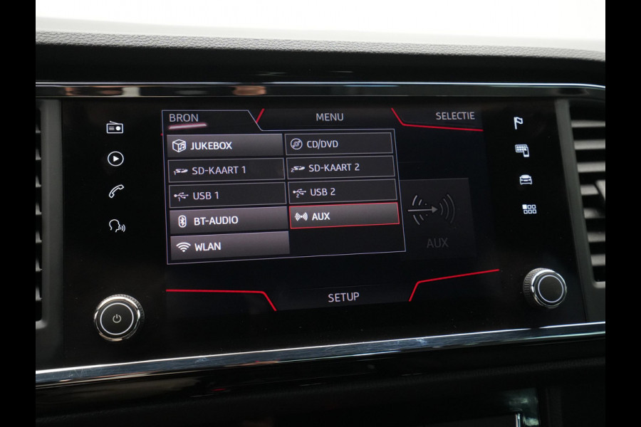 Seat Ateca 1.5 TSI FR Business Intense Navigatie 360 Camera Carplay Parkassist