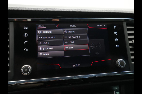 Seat Ateca 1.5 TSI FR Business Intense Navigatie 360 Camera Carplay Parkassist