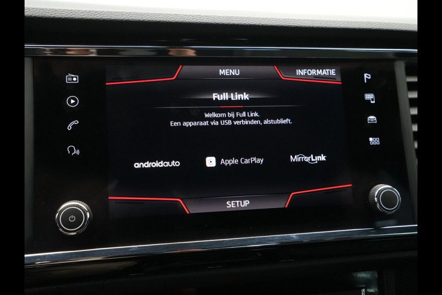 Seat Ateca 1.5 TSI FR Business Intense Navigatie 360 Camera Carplay Parkassist