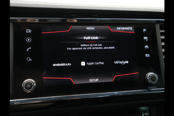 Seat Ateca 1.5 TSI FR Business Intense Navigatie 360 Camera Carplay Parkassist