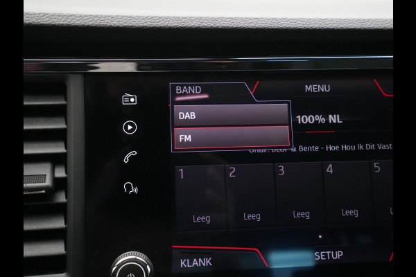 Seat Ateca 1.5 TSI FR Business Intense Navigatie 360 Camera Carplay Parkassist