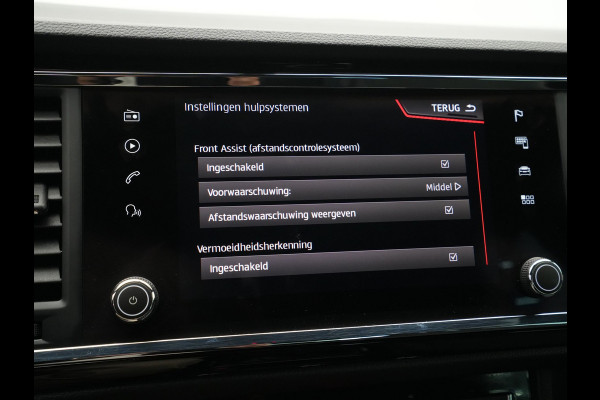 Seat Ateca 1.5 TSI FR Business Intense Navigatie 360 Camera Carplay Parkassist