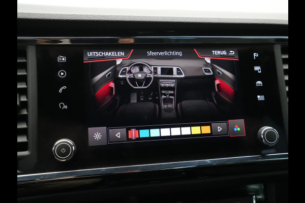Seat Ateca 1.5 TSI FR Business Intense Navigatie 360 Camera Carplay Parkassist