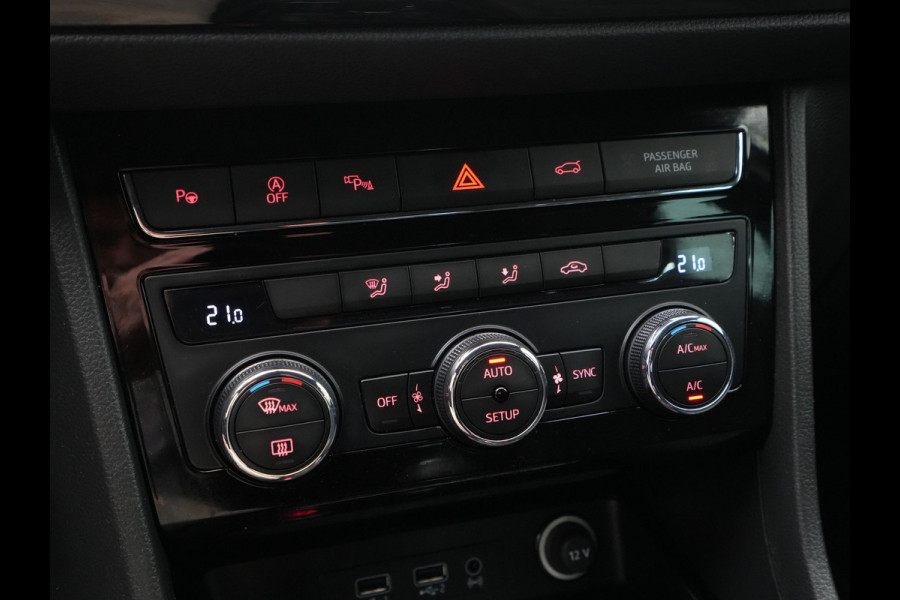 Seat Ateca 1.5 TSI FR Business Intense Navigatie 360 Camera Carplay Parkassist