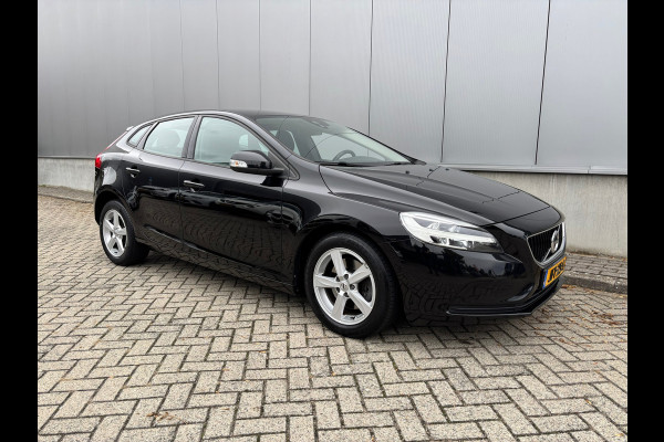 Volvo V40 2.0 T2 Inscription / Navigatie