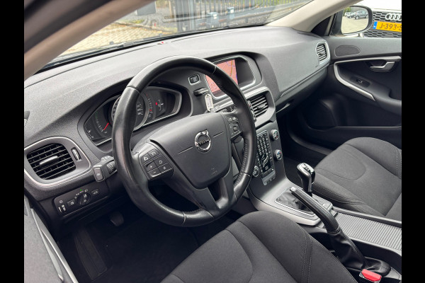 Volvo V40 2.0 T2 Inscription / Navigatie