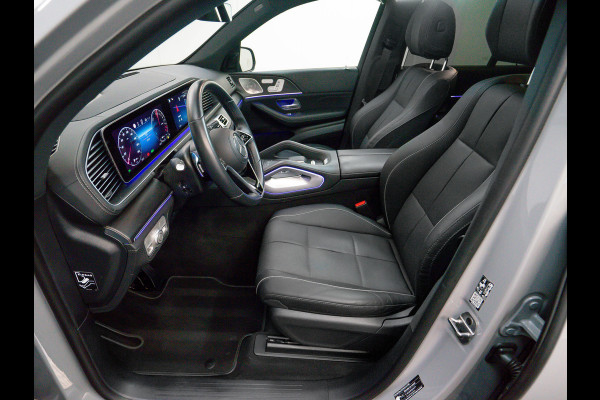 Mercedes-Benz GLE GLE 400 e 4MATIC AMG Line | Night | Trekhaak | 22 Inch | Nappa leder