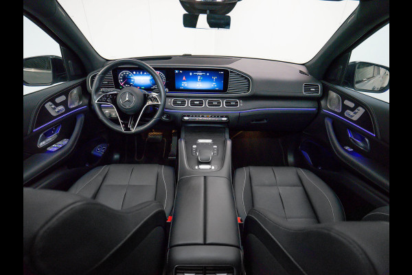 Mercedes-Benz GLE GLE 400 e 4MATIC AMG Line | Night | Trekhaak | 22 Inch | Nappa leder
