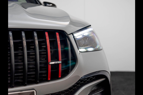 Mercedes-Benz GLE GLE 400 e 4MATIC AMG Line | Night | Trekhaak | 22 Inch | Nappa leder