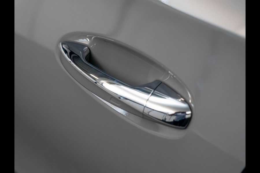 Mercedes-Benz GLE GLE 400 e 4MATIC AMG Line | Night | Trekhaak | 22 Inch | Nappa leder