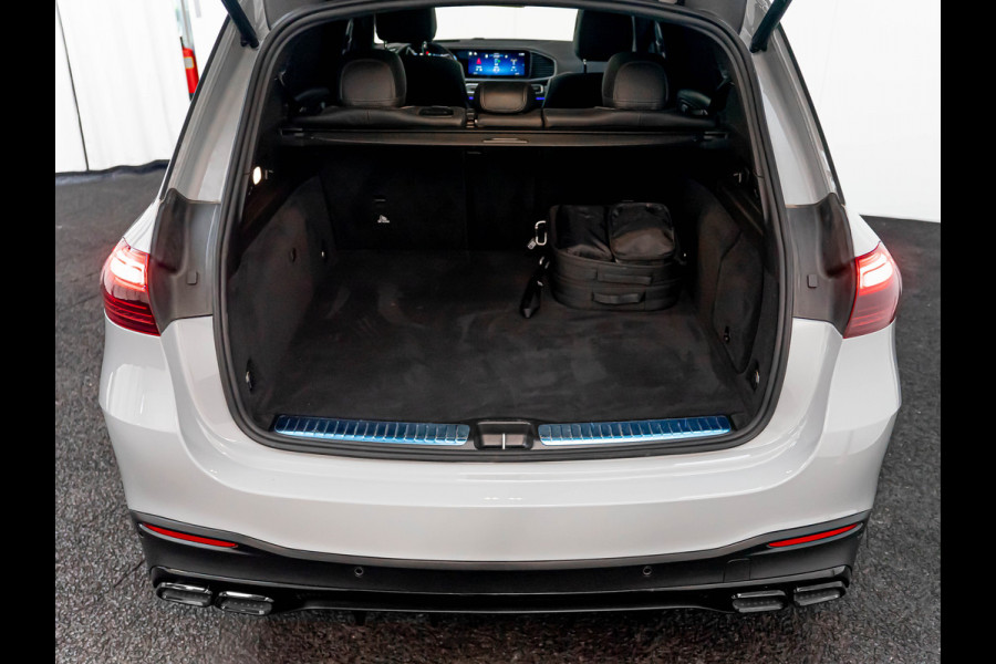 Mercedes-Benz GLE GLE 400 e 4MATIC AMG Line | Night | Trekhaak | 22 Inch | Nappa leder