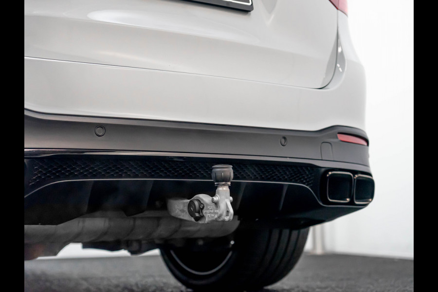 Mercedes-Benz GLE GLE 400 e 4MATIC AMG Line | Night | Trekhaak | 22 Inch | Nappa leder