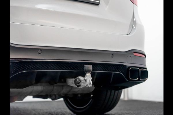 Mercedes-Benz GLE GLE 400 e 4MATIC AMG Line | Night | Trekhaak | 22 Inch | Nappa leder