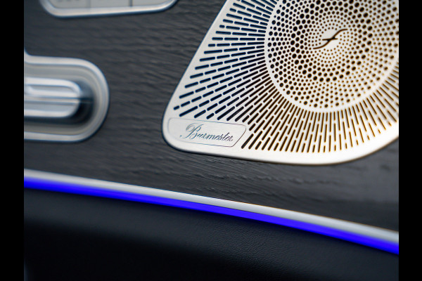 Mercedes-Benz GLE GLE 400 e 4MATIC AMG Line | Night | Trekhaak | 22 Inch | Nappa leder