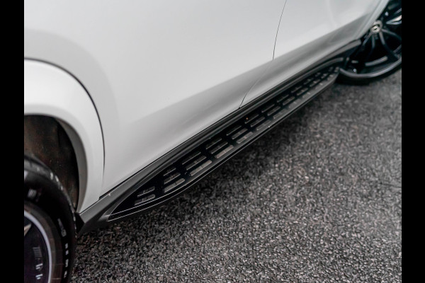 Mercedes-Benz GLE GLE 400 e 4MATIC AMG Line | Night | Trekhaak | 22 Inch | Nappa leder