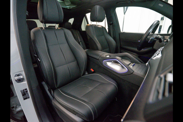 Mercedes-Benz GLE GLE 400 e 4MATIC AMG Line | Night | Trekhaak | 22 Inch | Nappa leder