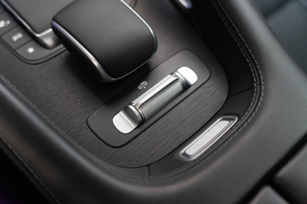 Mercedes-Benz GLE GLE 400 e 4MATIC AMG Line | Night | Trekhaak | 22 Inch | Nappa leder