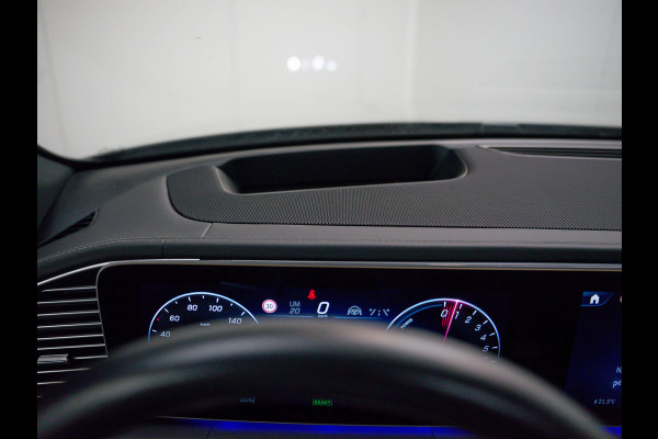 Mercedes-Benz GLE GLE 400 e 4MATIC AMG Line | Night | Trekhaak | 22 Inch | Nappa leder