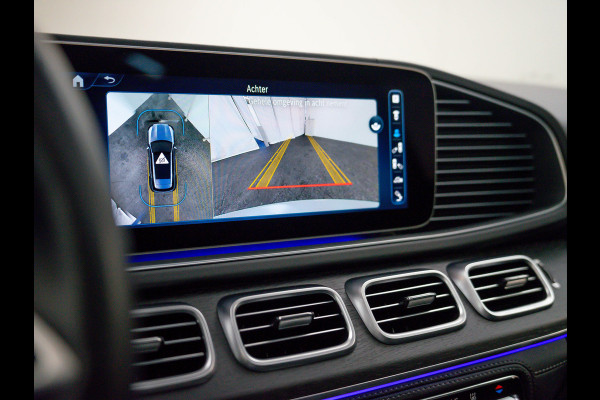 Mercedes-Benz GLE GLE 400 e 4MATIC AMG Line | Night | Trekhaak | 22 Inch | Nappa leder