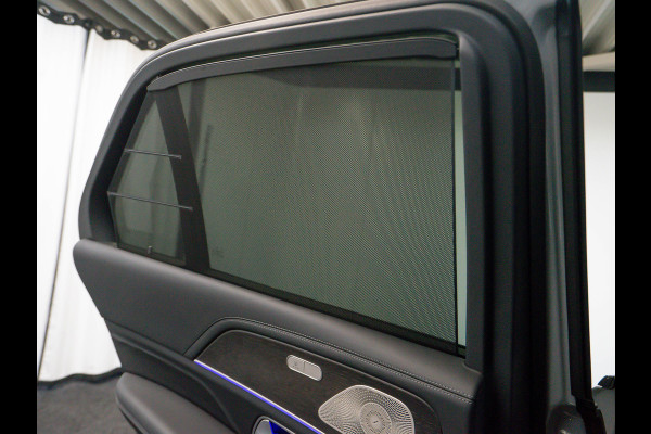 Mercedes-Benz GLE GLE 400 e 4MATIC AMG Line | Night | Trekhaak | 22 Inch | Nappa leder