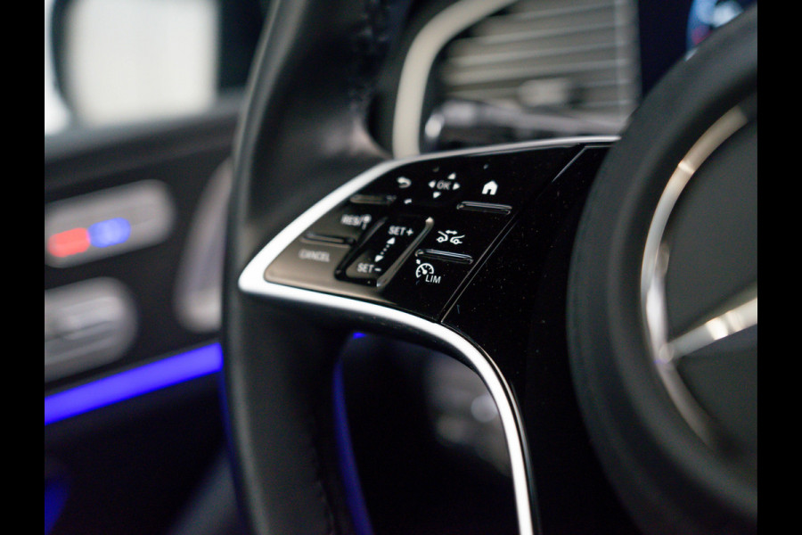 Mercedes-Benz GLE GLE 400 e 4MATIC AMG Line | Night | Trekhaak | 22 Inch | Nappa leder