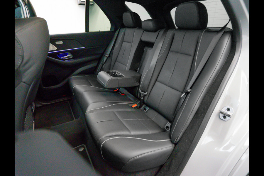 Mercedes-Benz GLE GLE 400 e 4MATIC AMG Line | Night | Trekhaak | 22 Inch | Nappa leder