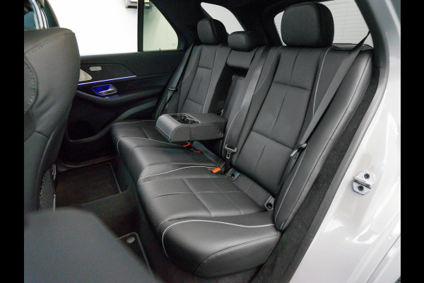 Mercedes-Benz GLE GLE 400 e 4MATIC AMG Line | Night | Trekhaak | 22 Inch | Nappa leder