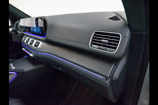 Mercedes-Benz GLE GLE 400 e 4MATIC AMG Line | Night | Trekhaak | 22 Inch | Nappa leder