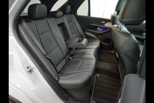 Mercedes-Benz GLE GLE 400 e 4MATIC AMG Line | Night | Trekhaak | 22 Inch | Nappa leder