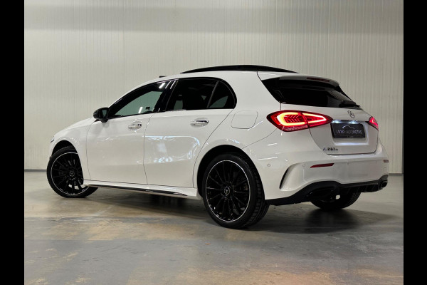 Mercedes-Benz A-Klasse 250 e | AMG/ NIGHT | EDITION | MEMORY SEATS | PLUG IN HYBRIDE