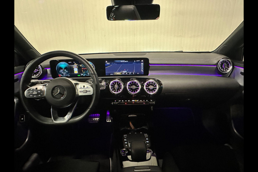 Mercedes-Benz A-Klasse 250 e | AMG/ NIGHT | EDITION | MEMORY SEATS | PLUG IN HYBRIDE