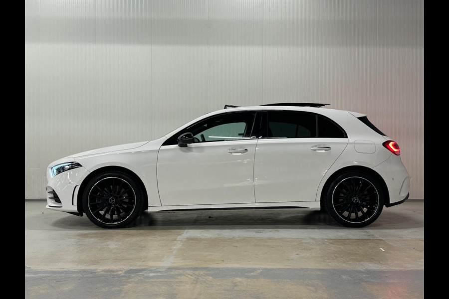 Mercedes-Benz A-Klasse 250 e | AMG/ NIGHT | EDITION | MEMORY SEATS | PLUG IN HYBRIDE