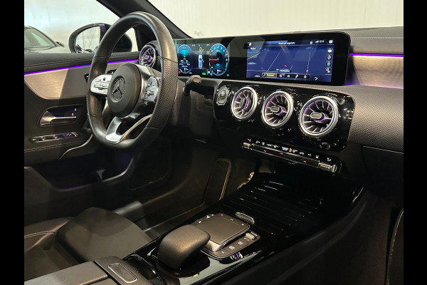 Mercedes-Benz A-Klasse 250 e | AMG/ NIGHT | EDITION | MEMORY SEATS | PLUG IN HYBRIDE