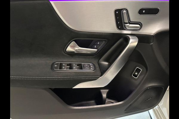 Mercedes-Benz A-Klasse 250 e | AMG/ NIGHT | EDITION | MEMORY SEATS | PLUG IN HYBRIDE