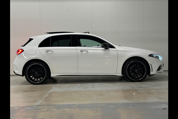 Mercedes-Benz A-Klasse 250 e | AMG/ NIGHT | EDITION | MEMORY SEATS | PLUG IN HYBRIDE
