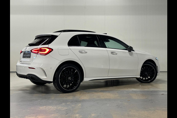 Mercedes-Benz A-Klasse 250 e | AMG/ NIGHT | EDITION | MEMORY SEATS | PLUG IN HYBRIDE