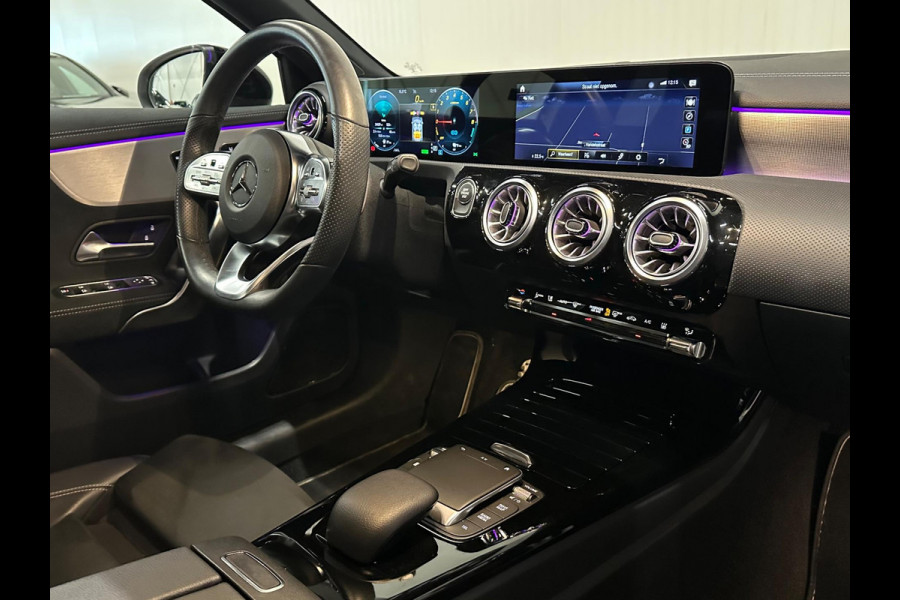 Mercedes-Benz A-Klasse 250 e | AMG/ NIGHT | EDITION | MEMORY SEATS | PLUG IN HYBRIDE