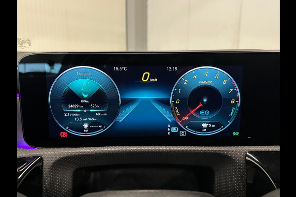 Mercedes-Benz A-Klasse 250 e | AMG/ NIGHT | EDITION | MEMORY SEATS | PLUG IN HYBRIDE