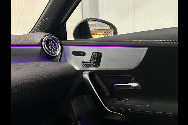 Mercedes-Benz A-Klasse 250 e | AMG/ NIGHT | EDITION | MEMORY SEATS | PLUG IN HYBRIDE