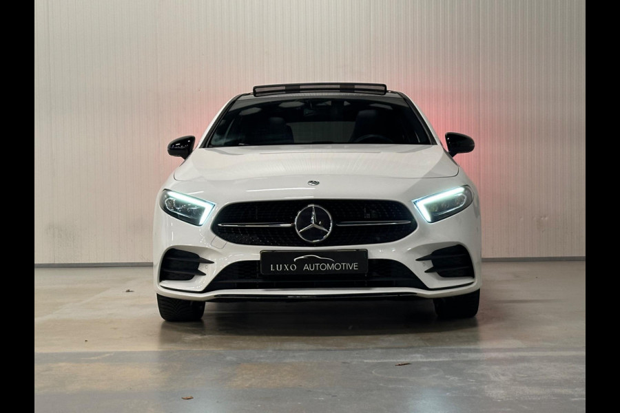Mercedes-Benz A-Klasse 250 e | AMG/ NIGHT | EDITION | MEMORY SEATS | PLUG IN HYBRIDE