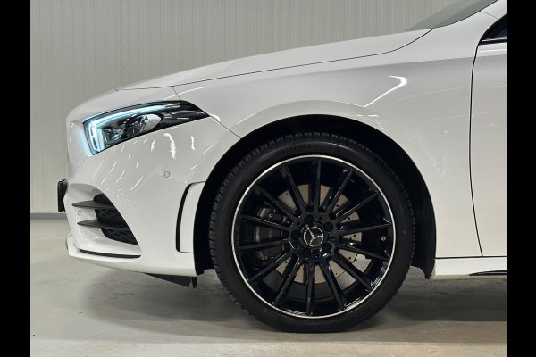 Mercedes-Benz A-Klasse 250 e | AMG/ NIGHT | EDITION | MEMORY SEATS | PLUG IN HYBRIDE