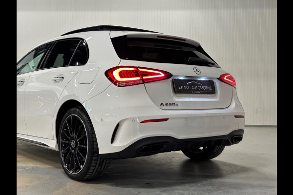 Mercedes-Benz A-Klasse 250 e | AMG/ NIGHT | EDITION | MEMORY SEATS | PLUG IN HYBRIDE