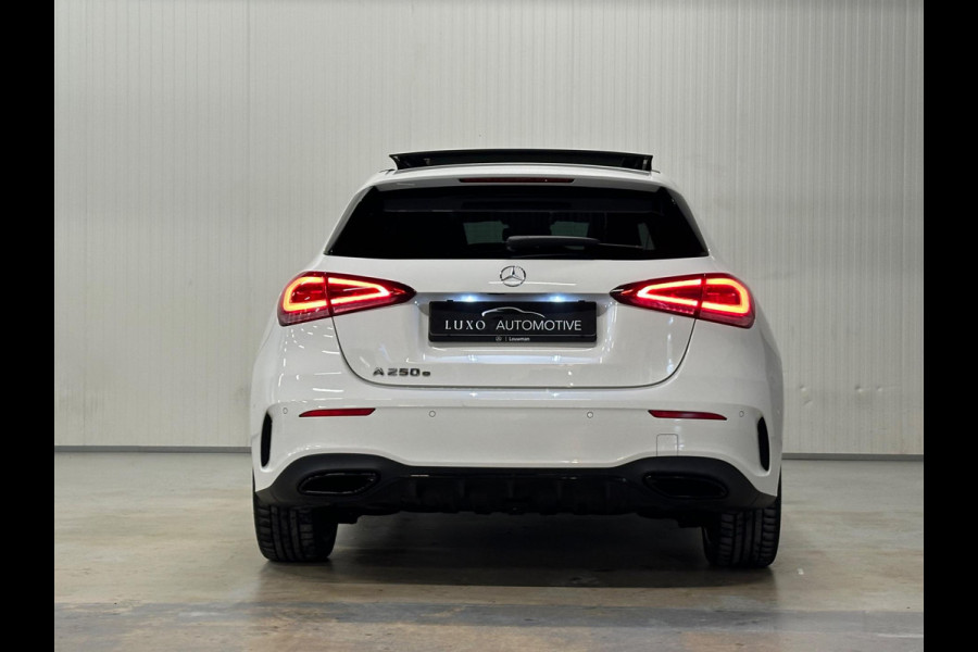 Mercedes-Benz A-Klasse 250 e | AMG/ NIGHT | EDITION | MEMORY SEATS | PLUG IN HYBRIDE