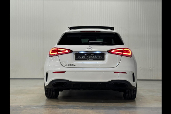 Mercedes-Benz A-Klasse 250 e | AMG/ NIGHT | EDITION | MEMORY SEATS | PLUG IN HYBRIDE