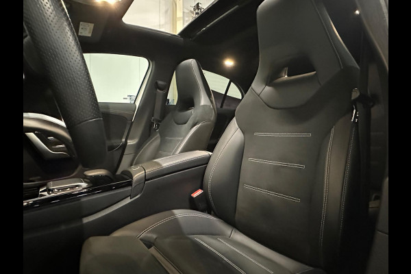 Mercedes-Benz A-Klasse 250 e | AMG/ NIGHT | EDITION | MEMORY SEATS | PLUG IN HYBRIDE